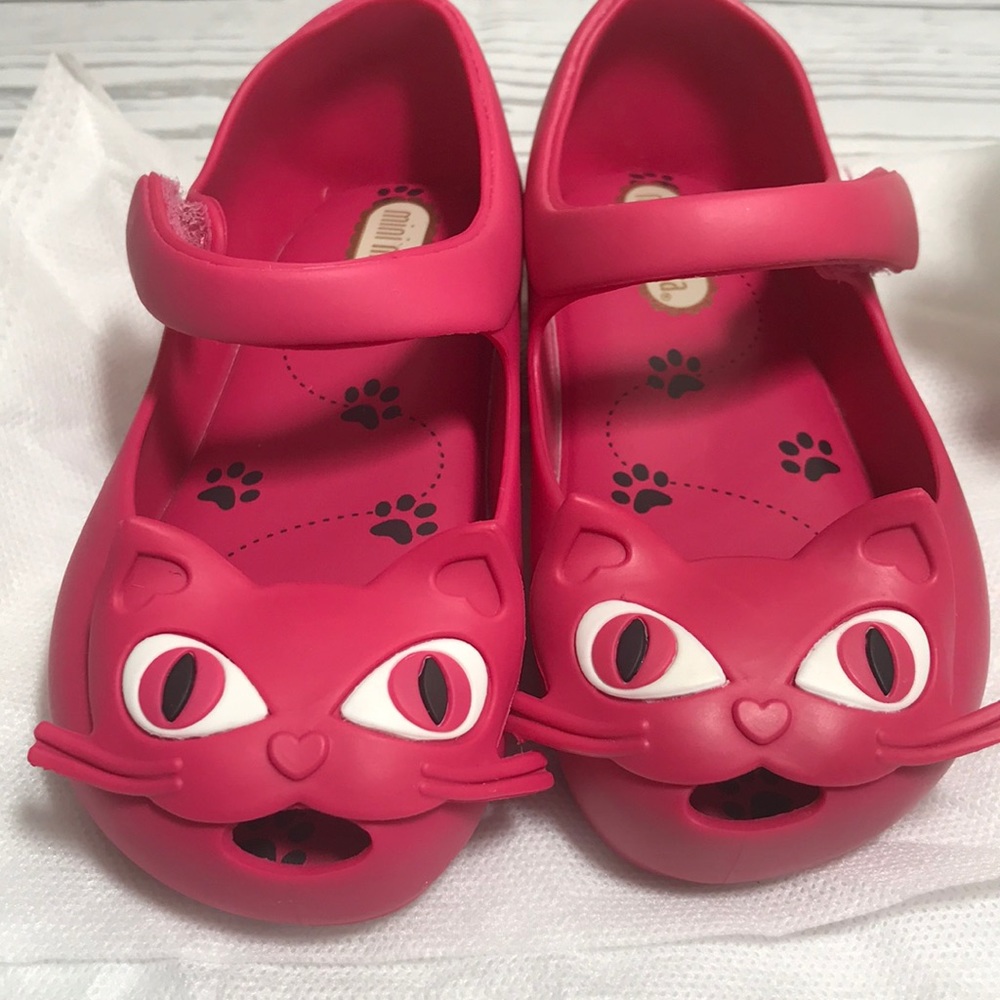Mini Melissa 7 - Picture 3 of 4